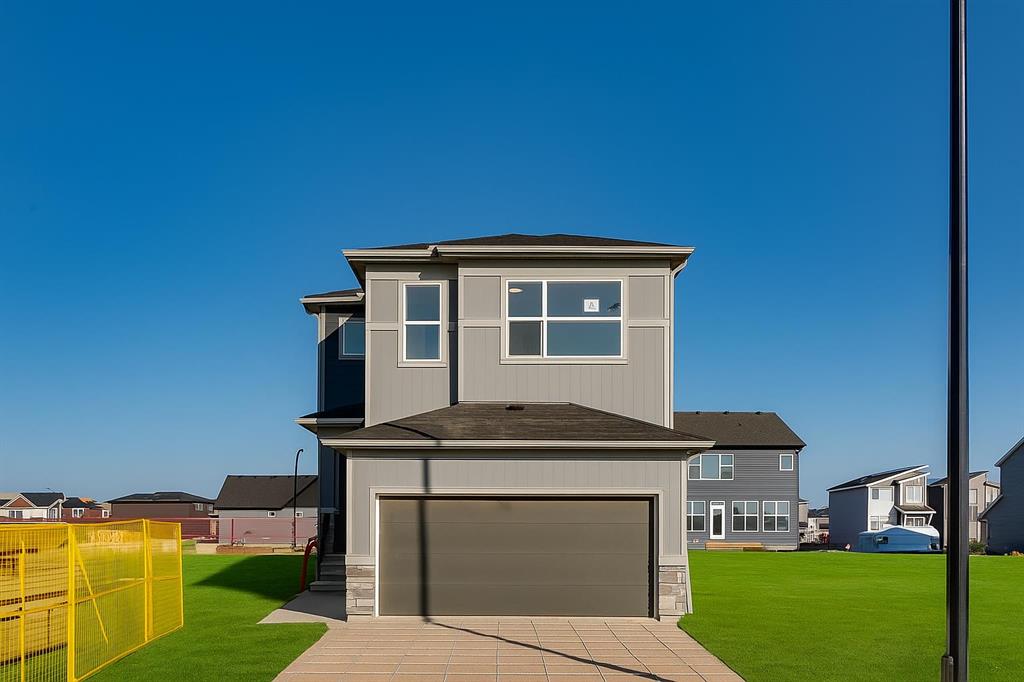 157 Wolf Hollow Drive SE, A2306061, Alberta,