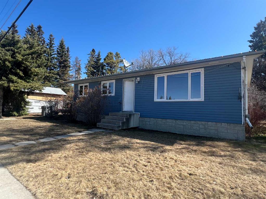 4830 16 Avenue , A2306063, Alberta,