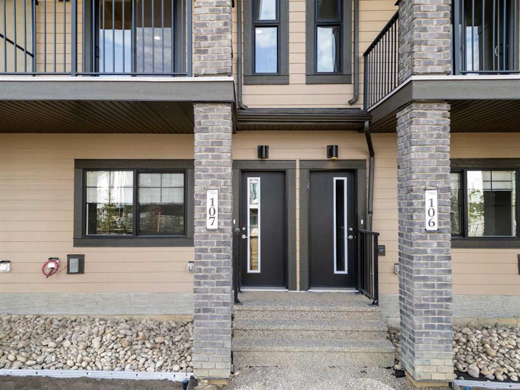 Fourth View of 72, 285 Chelsea Court , Chelsea_CH, Chestermere, Alberta, T1X 2W7