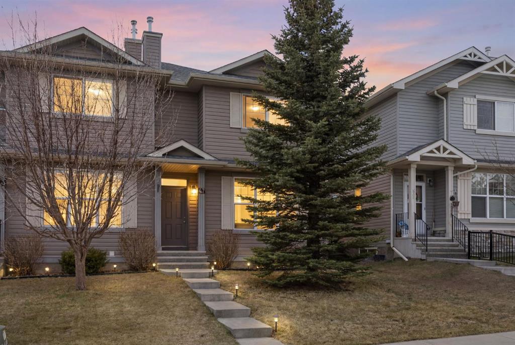 47 Covehaven Mews NE, A2306067, Alberta,