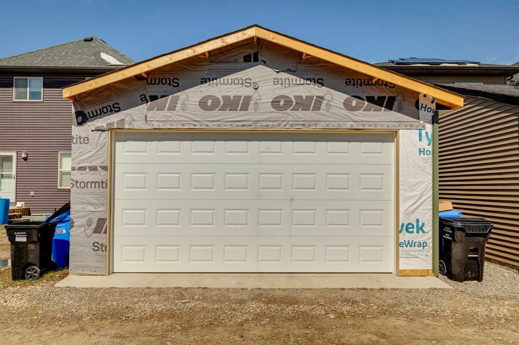 Fourth View of 651 Savanna Landing NE, Saddle Ridge, Calgary, Alberta, T3J 2E4