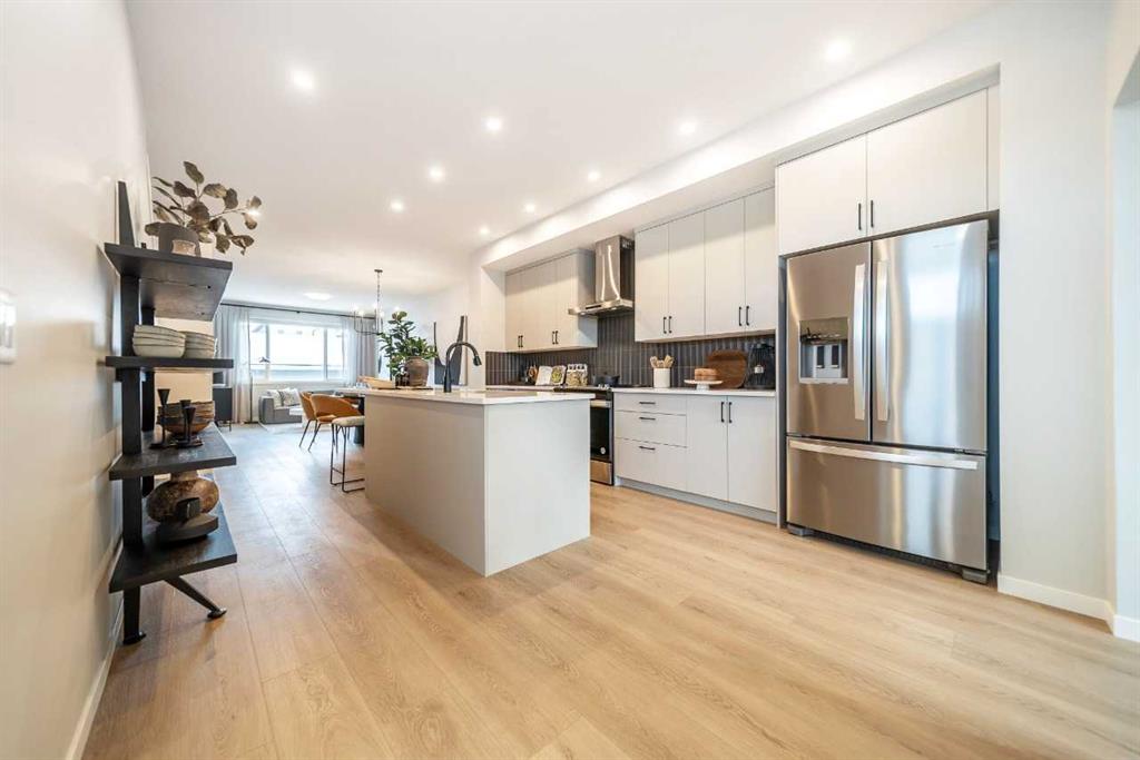 Third View of 54 Creekview Avenue , Pine Creek, Calgary, Alberta, T2X6M1