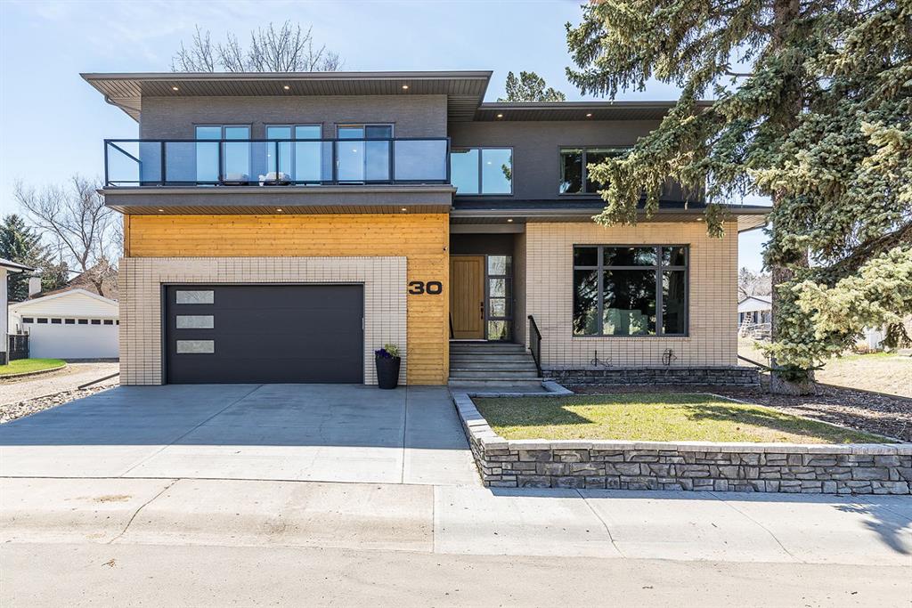 30 Harris Street SW, A2306072, Alberta,