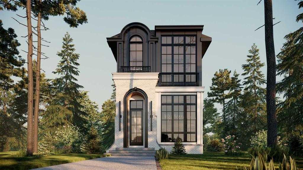 Third View of 2613 35 Street SW, Killarney/Glengarry, Calgary, Alberta, T3E 2Y3