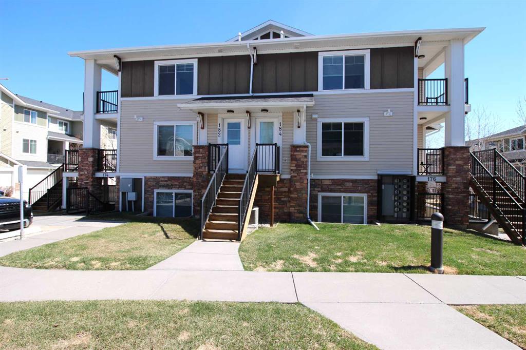 184, 300 Marina Drive , A2306081, Alberta,