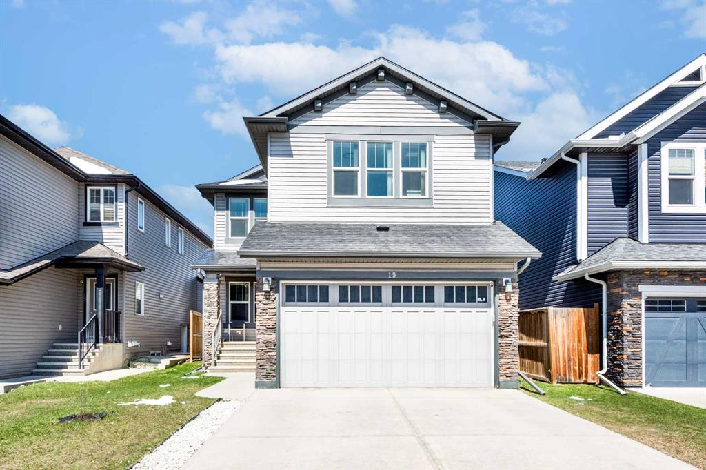 19 Skyview Ranch Crescent NE, A2306082, Alberta,