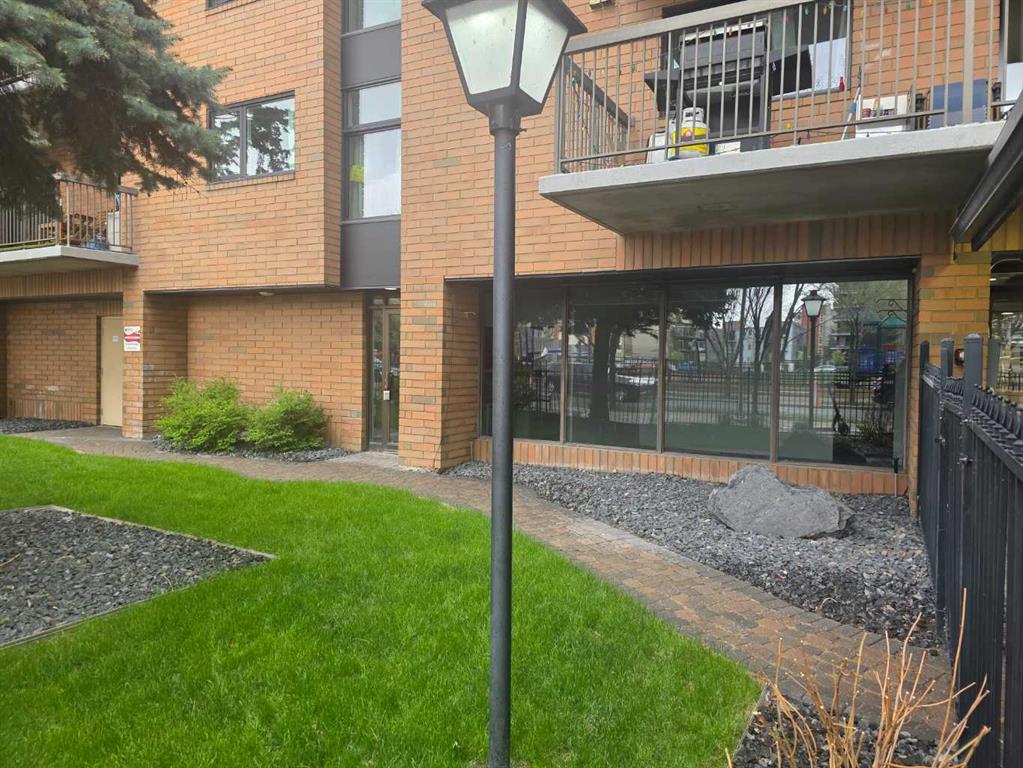 100, 220 13 Avenue  , A2306085, Alberta,