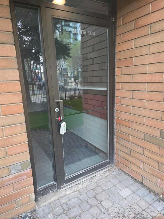 Fourth View of 100, 220 13 Avenue  , Beltline, Calgary, Alberta, T2R1L6