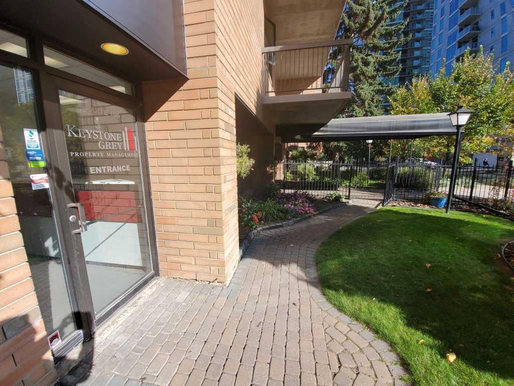Fifth View of 100, 220 13 Avenue  , Beltline, Calgary, Alberta, T2R1L6