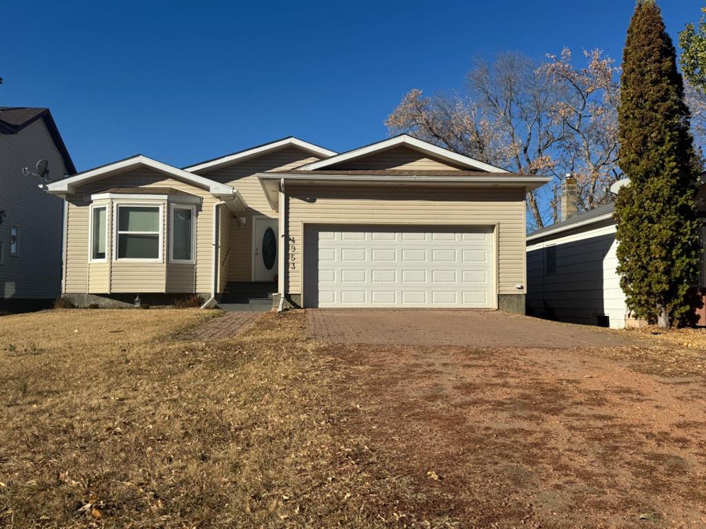 Second View of 4953 49 Street , NONE, Sedgewick, Alberta, T0B 4C0