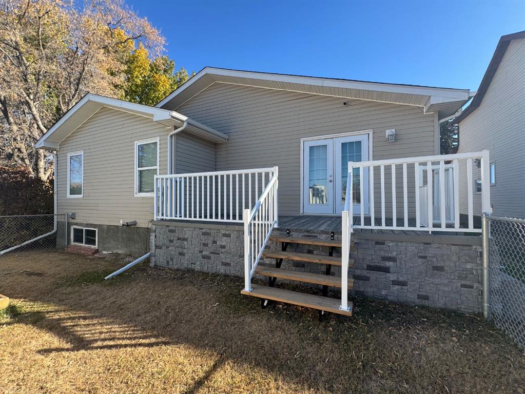 Third View of 4953 49 Street , NONE, Sedgewick, Alberta, T0B 4C0