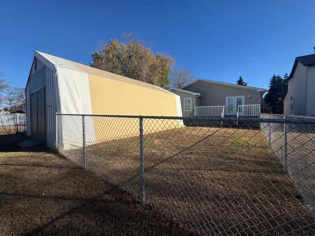 Fifth View of 4953 49 Street , NONE, Sedgewick, Alberta, T0B 4C0