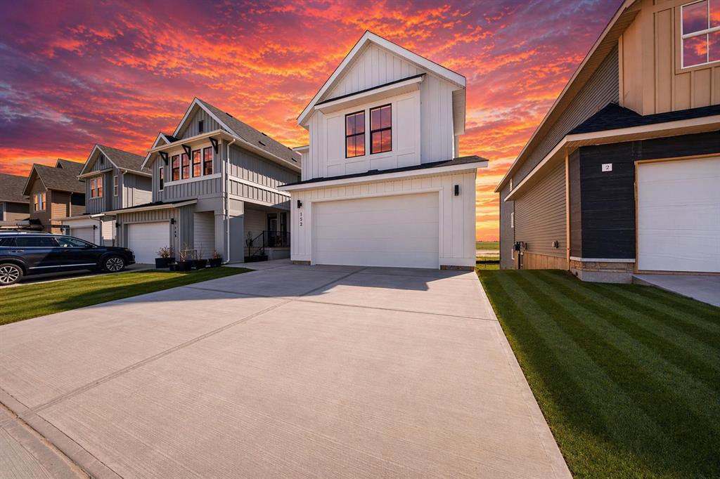 Third View of 152 Copperhead Road SE, Copperfield, Calgary, Alberta, T2Z 5H6