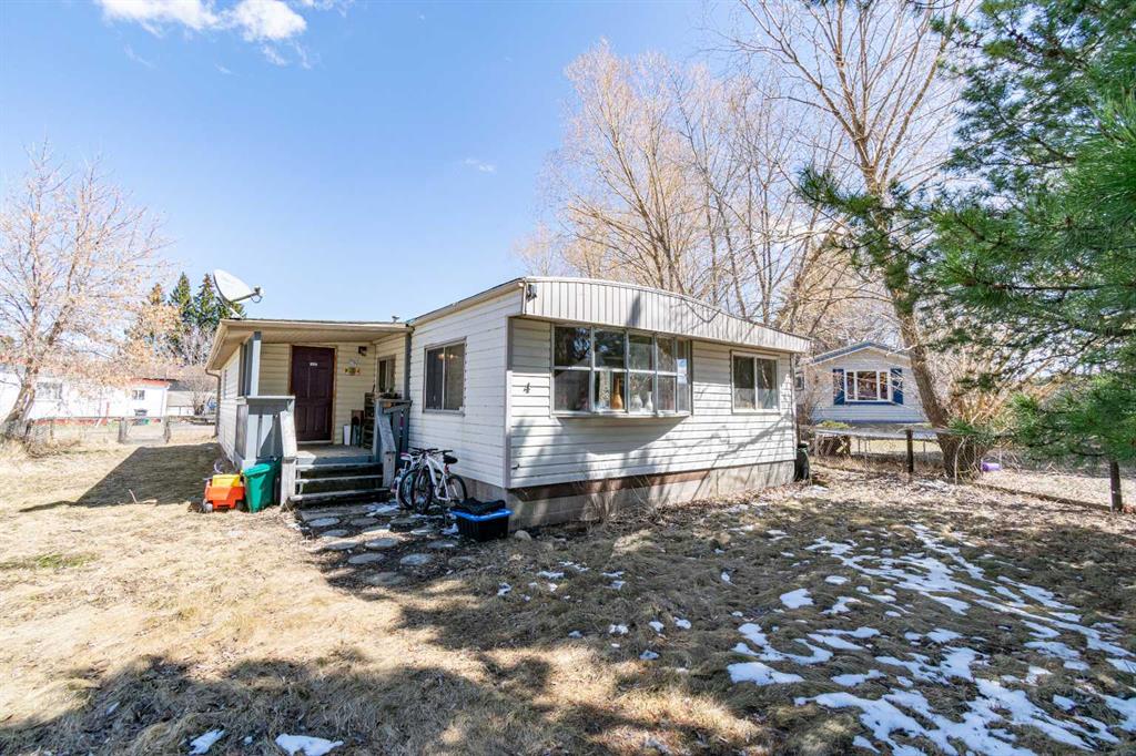 4 48A Street Close , A2306091, Alberta,