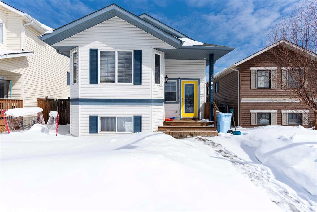 105 Elderberry Street , A2306093, Alberta,