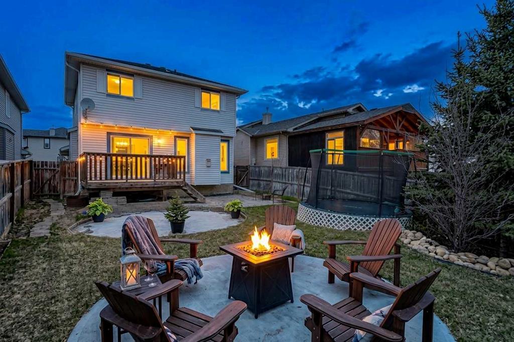 Fourth View of 268 Westmount Crescent , Westmount_OK, Okotoks, Alberta, T1S2J1