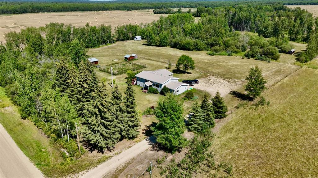 72101 261 Range Road Range , A2306095, Alberta,