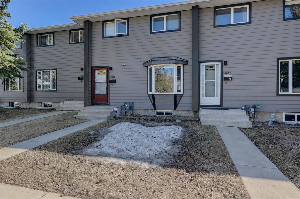 10018 79 Avenue , A2306100, Alberta,