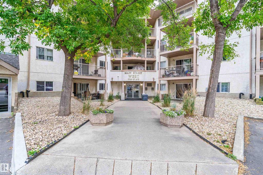 318, 17109 67 Avenue NW, A2306102, Alberta,