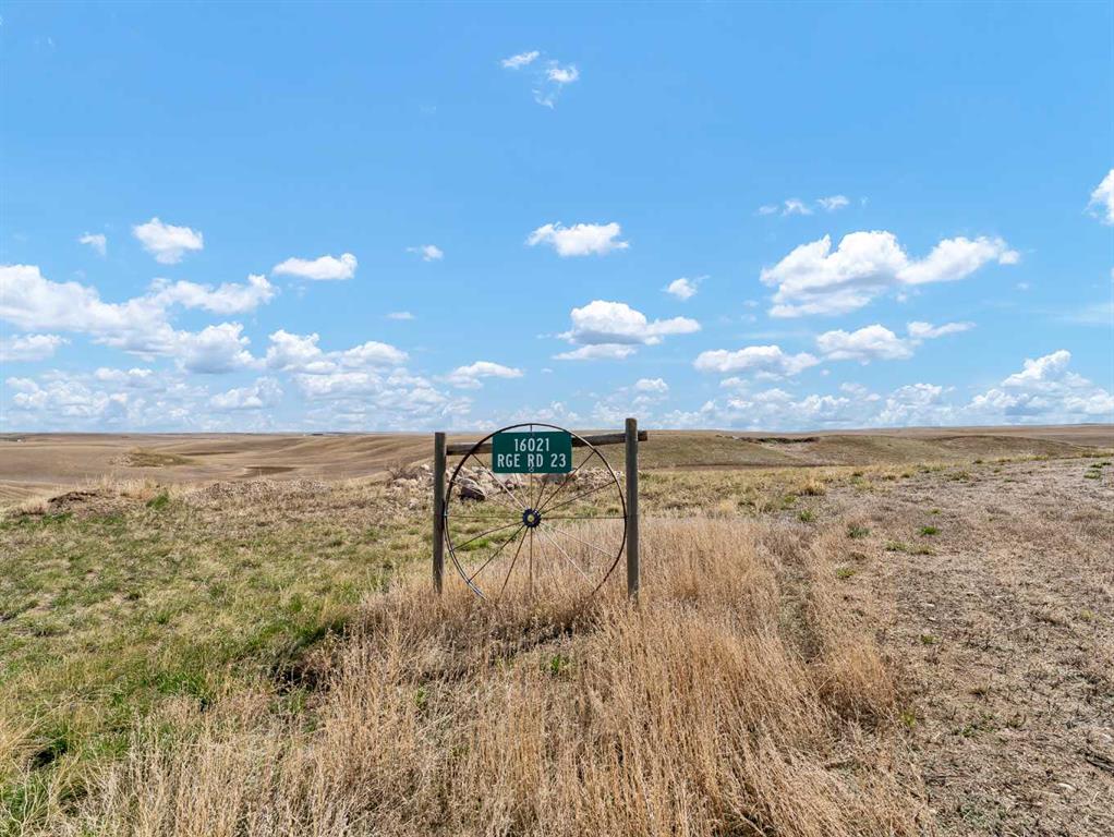 16021 Range Road 23  , A2306106, Alberta,