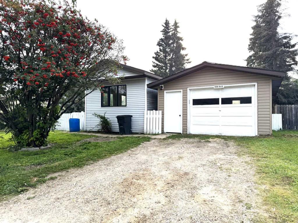 Second View of 1305 11 Street SE, NONE, Slave Lake, Alberta, T0G2A3