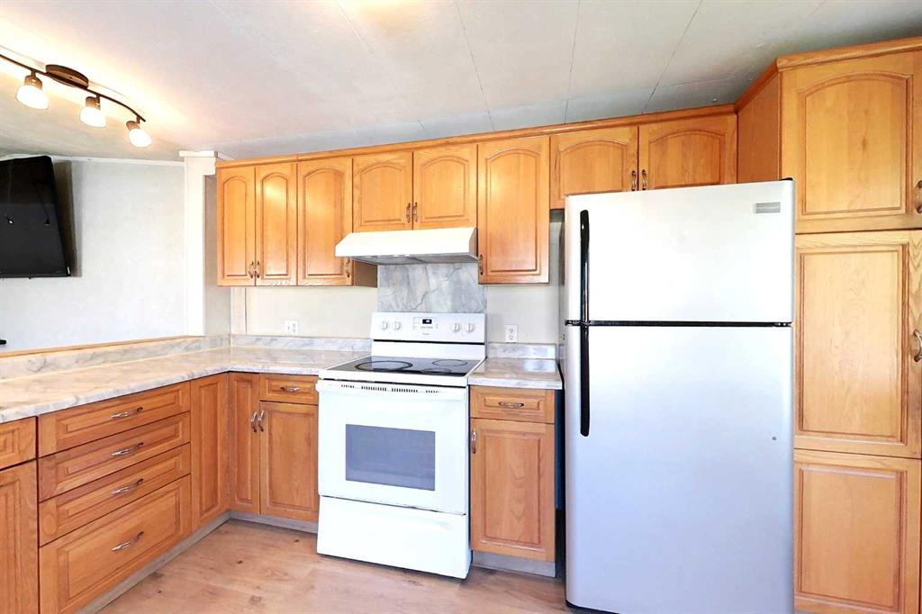 Third View of 1305 11 Street SE, NONE, Slave Lake, Alberta, T0G2A3