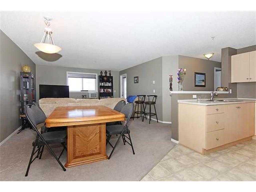 Third View of 2314, 10 Prestwick Bay SE, McKenzie Towne, Calgary, Alberta, T2Z 0B5
