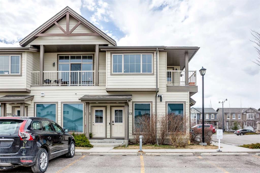 2201, 230 Eversyde Boulevard SW, A2306121, Alberta,