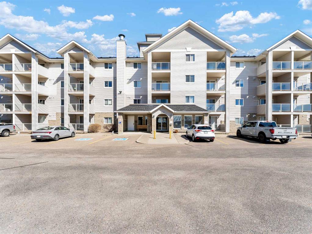 111, 1632 saamis Drive NW, A2306122, Alberta,