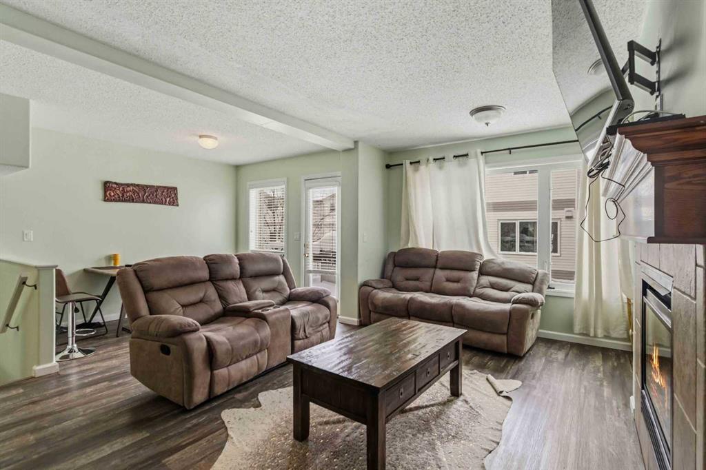 Fifth View of 106, 313 Millennium Drive , Timberlea, Fort McMurray, Alberta, T9K 0M2