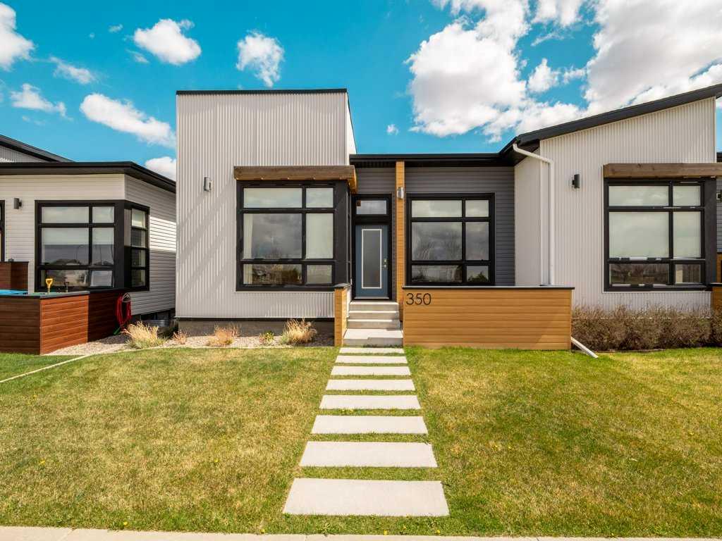 Second View of 350 Uplands Boulevard N, Blackwolf 1, Lethbridge, Alberta, T1H 7C7
