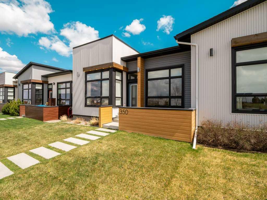 Third View of 350 Uplands Boulevard N, Blackwolf 1, Lethbridge, Alberta, T1H 7C7
