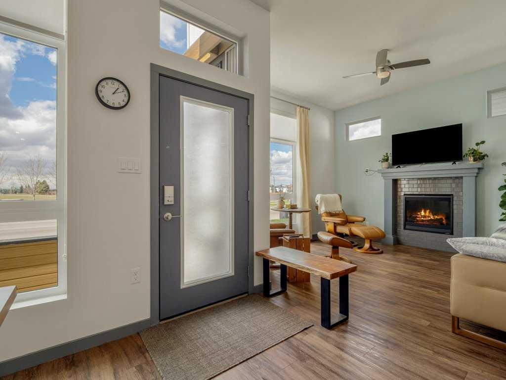 Fifth View of 350 Uplands Boulevard N, Blackwolf 1, Lethbridge, Alberta, T1H 7C7