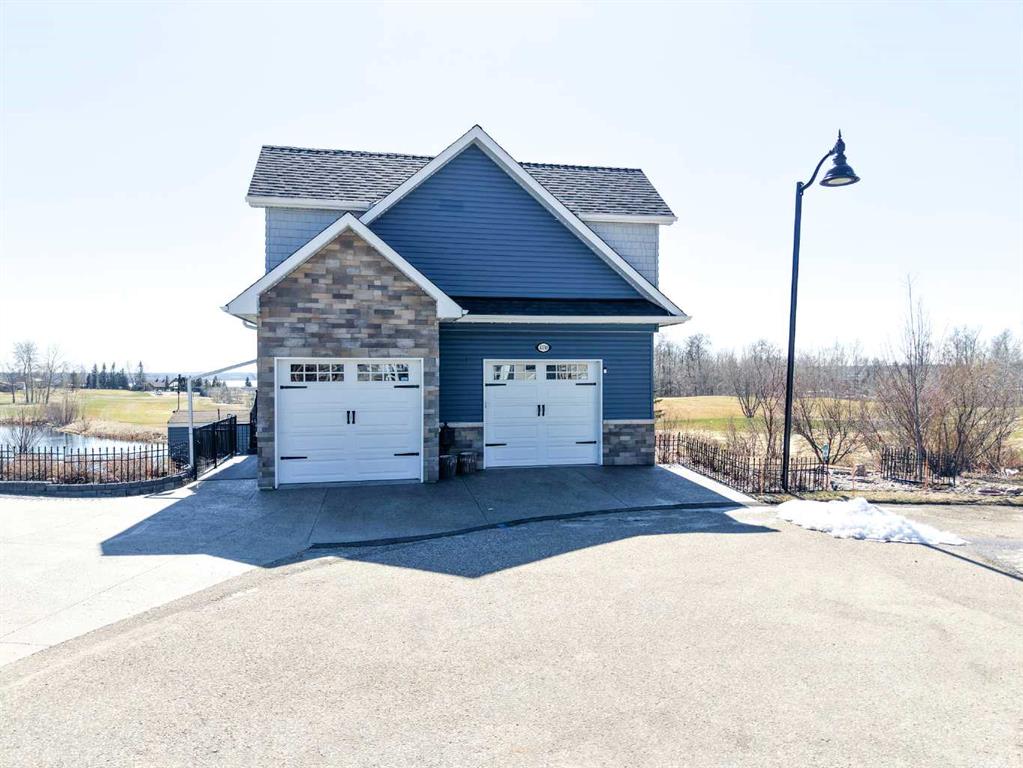 4030, 25054 South Pine Lake Road , A2306128, Alberta,