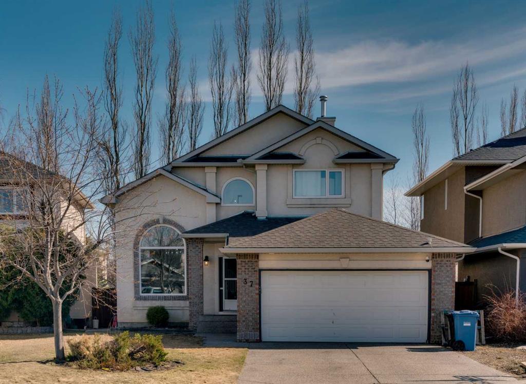 37 Mt Yamnuska Place SE, A2306133, Alberta,