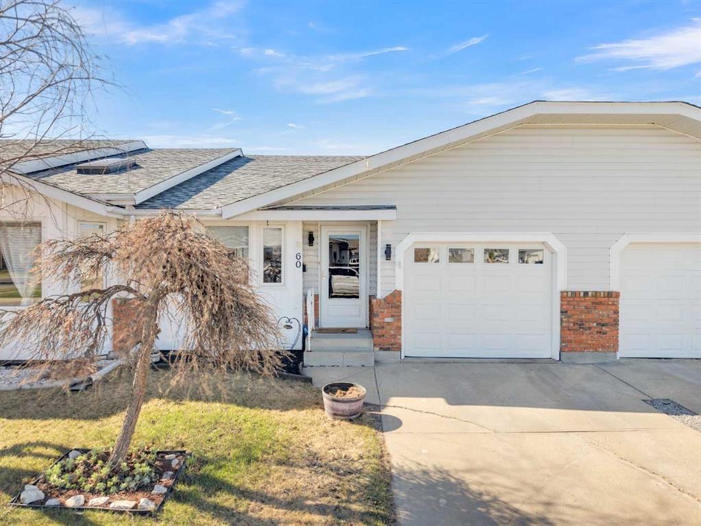 Second View of 60 Cosgrove Close , Clearview Meadows, Red Deer, Alberta, T4P 3N5