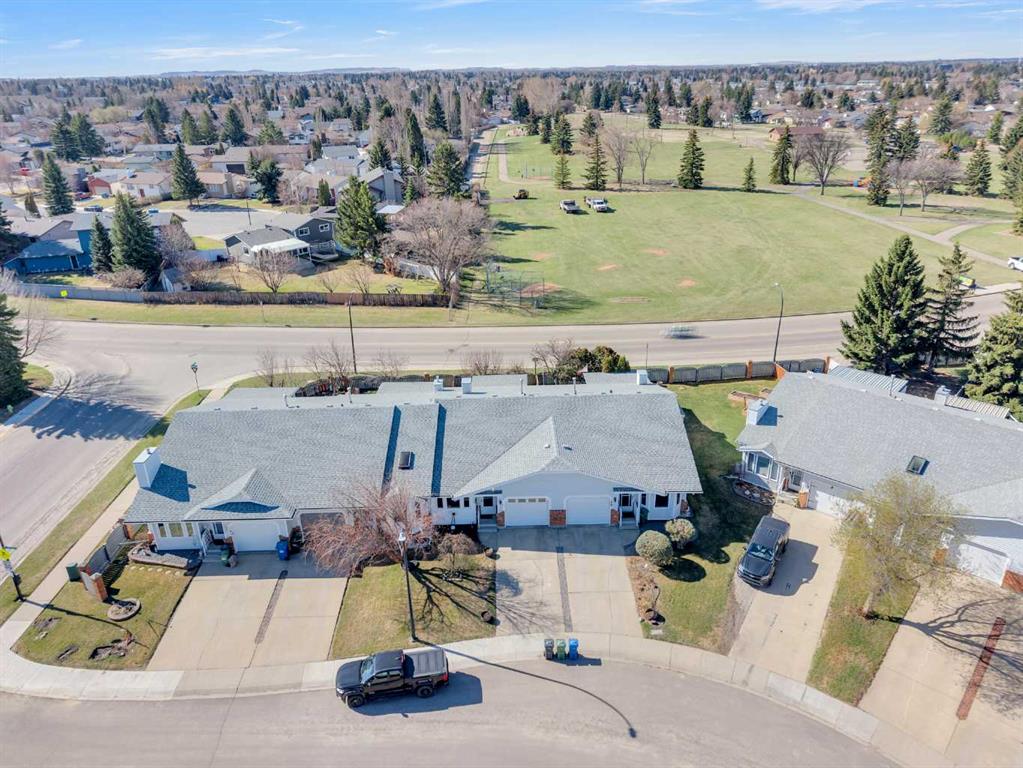 Third View of 60 Cosgrove Close , Clearview Meadows, Red Deer, Alberta, T4P 3N5
