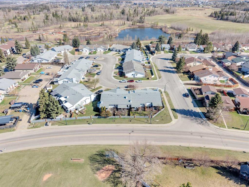 Fifth View of 60 Cosgrove Close , Clearview Meadows, Red Deer, Alberta, T4P 3N5