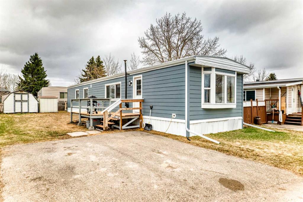 134, 6724 17 Avenue SE, A2306144, Alberta,