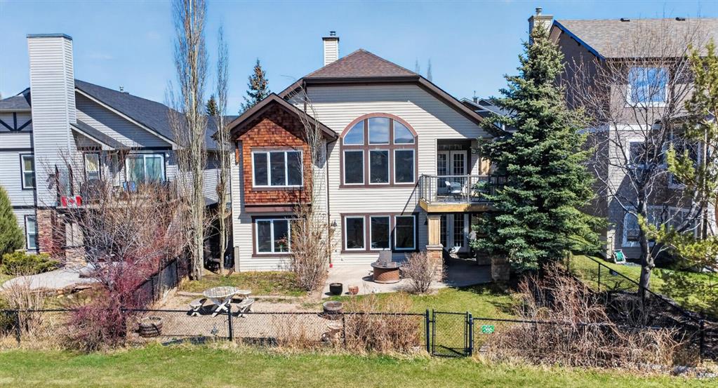 158 Hidden Creek Heights NW, A2306147, Alberta,
