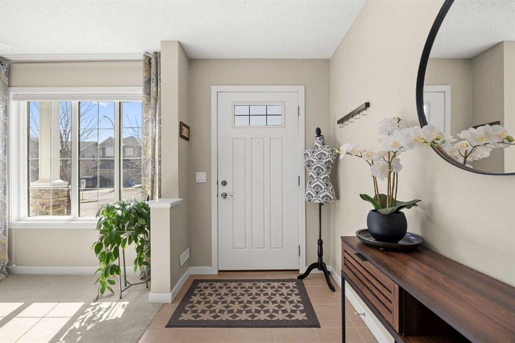 Fifth View of 496 Nolan Hill Boulevard NW, Nolan Hill, Calgary, Alberta, T3R 0Y1