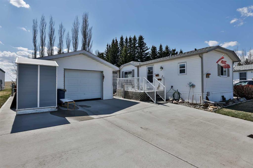 319 Cottonwood Bay , A2306153, Alberta,