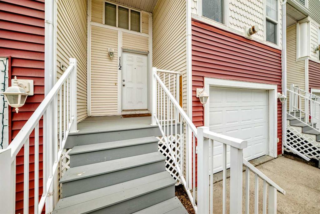 Third View of 112 Country Village Cape NE, Country Hills Village, Calgary, Alberta, T3K 5J7