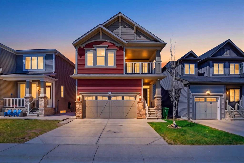 193 Cityscape Gardens NE, A2306160, Alberta,
