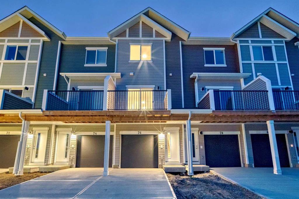76 Tuscany Summit Square NW, A2306161, Alberta,