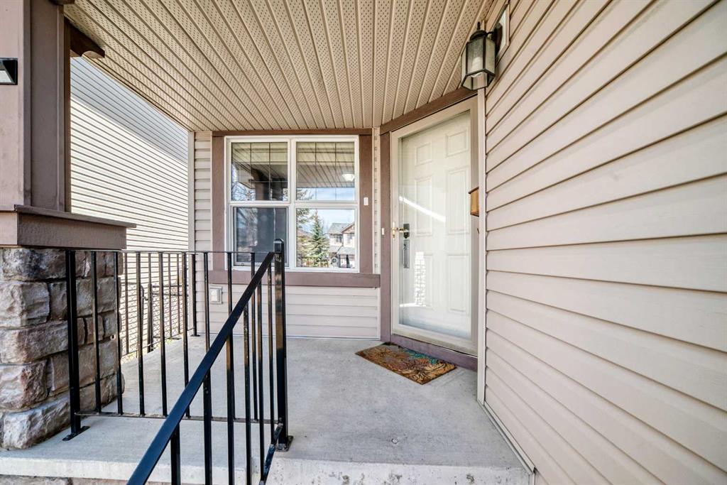 Third View of 229 Panamount Road NW, Panorama Hills, Calgary, Alberta, T3K 0H9