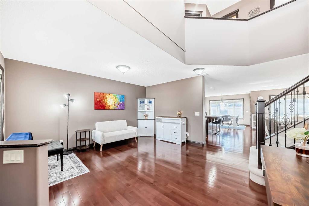 Fifth View of 229 Panamount Road NW, Panorama Hills, Calgary, Alberta, T3K 0H9