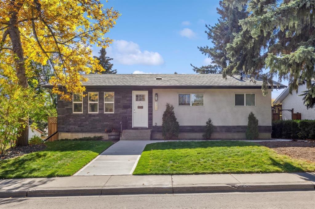 4211 Dalhart Road NW, A2306165, Alberta,