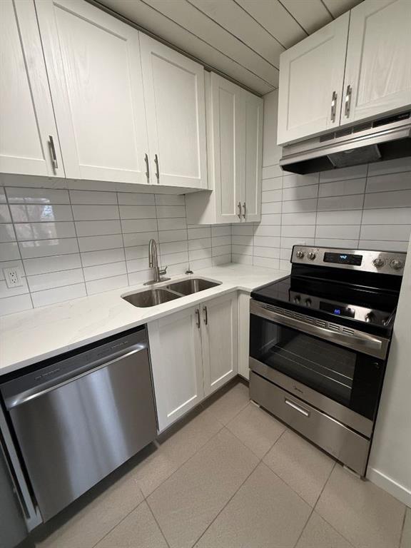 Fifth View of B, 1207 44 Street SE, Forest Lawn, Calgary, Alberta, T2A5E6