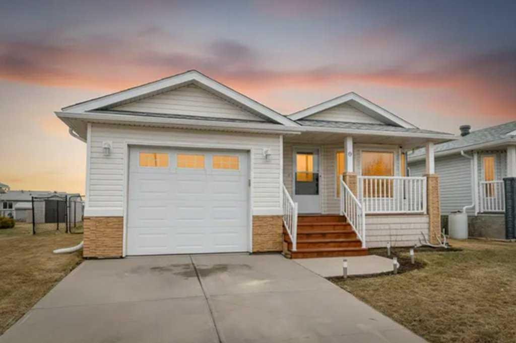 9 Baywood Place , A2306172, Alberta,